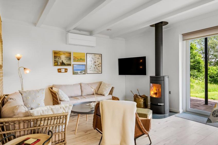 "Othinkarl" - 1km from the sea - foto 28