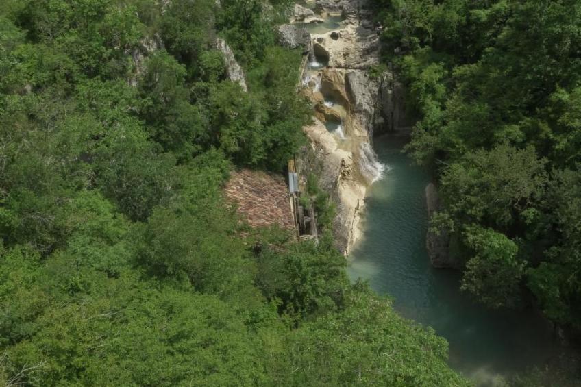Istrien Traditionelles Steinhaus 6 - foto 11