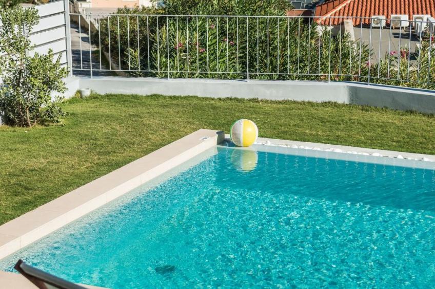 "Thea Thalassa" mit eigenem Pool - foto 11