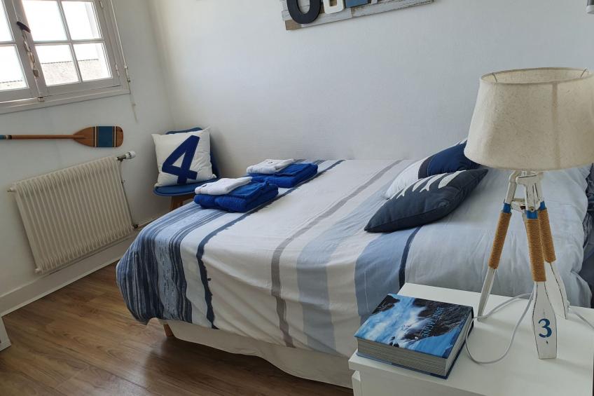 Villa mit Blick auf das Wasser - foto 32