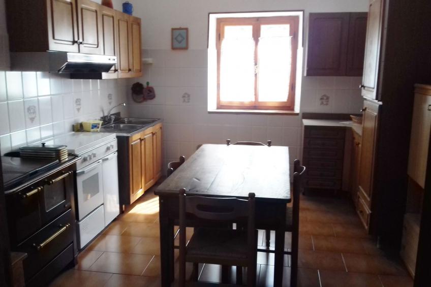 'Fasan' mit Balkon - foto 4