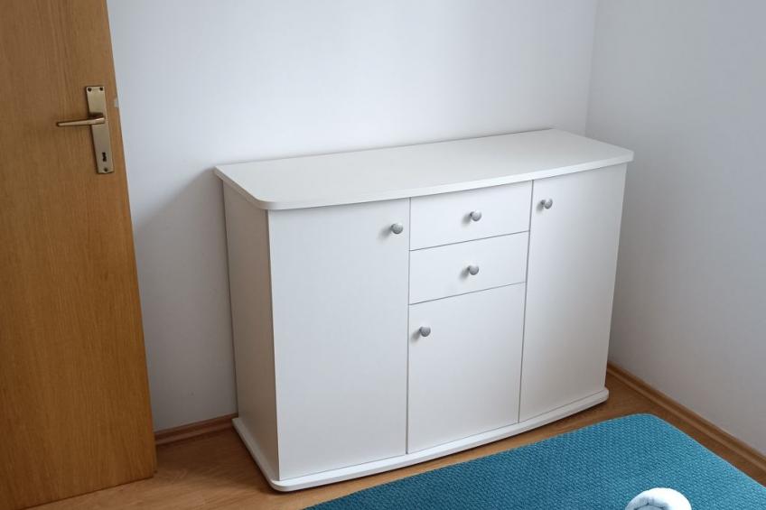 Wohnung mit Balkon - foto 5