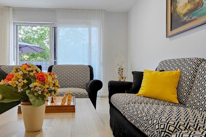 mit Privatpool für 6 Personen ca. 185 m² in Fiorini, Istrien (Umag und Umg - foto 10