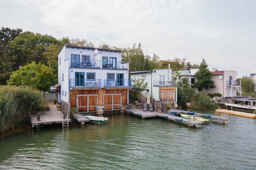 Seehaus Seepferdchen