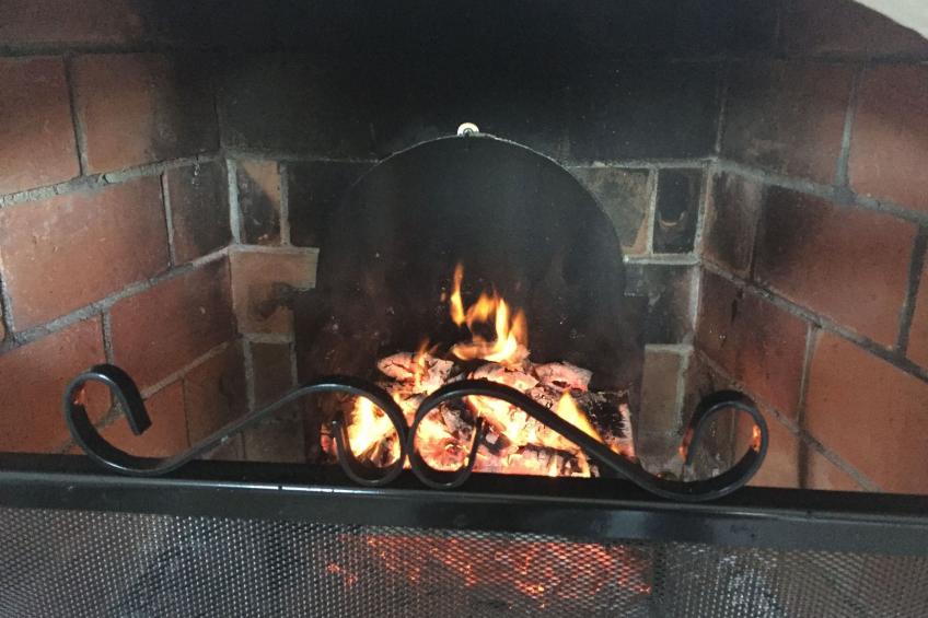 Ein Ferienhaus voller Komfort - foto 68