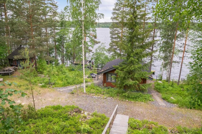 Villa sieponpesä - foto 5