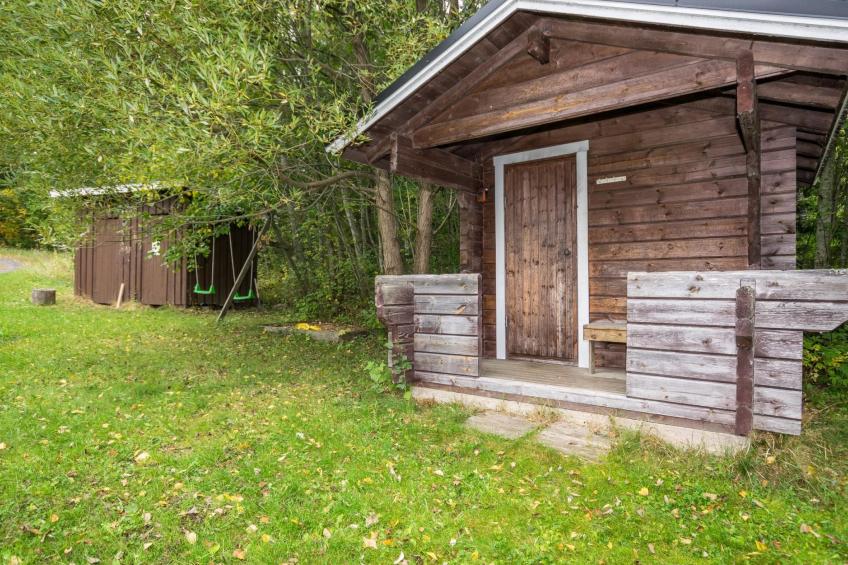 Aurinkoranta, lomaässä - foto 17