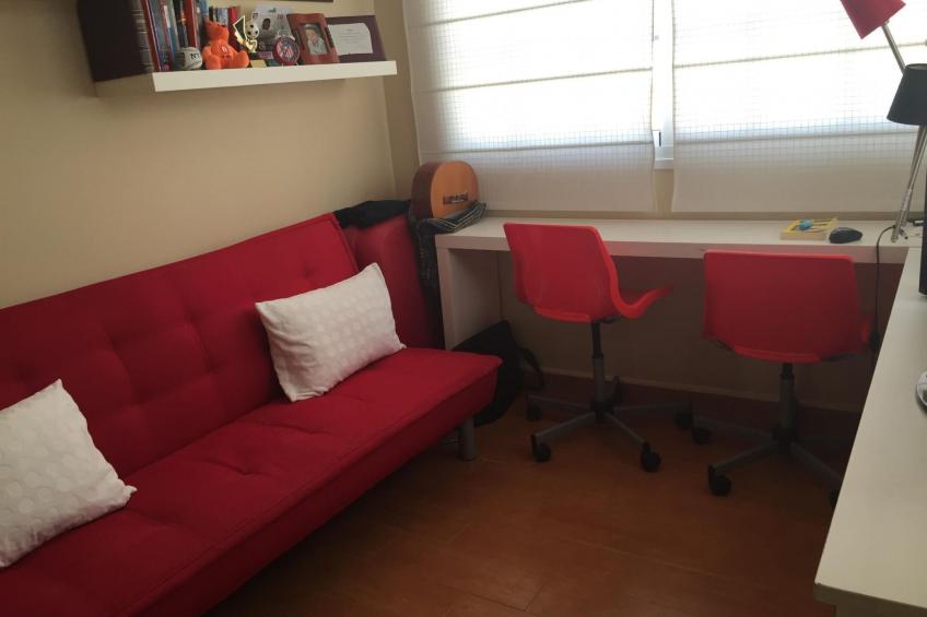 Casa Paraiso - Villa mit überdachter Terrasse - foto 21