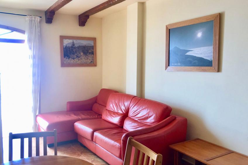 Superior 1-Zimmer-Wohnung mit Terrasse und Meerblick - foto 17