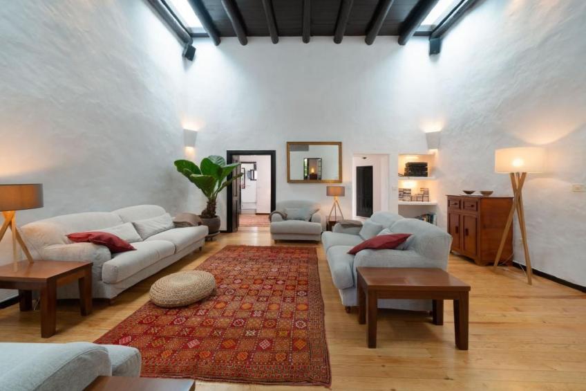 Bauernhaus mit großem Garten und beheiztem Pool - foto 3