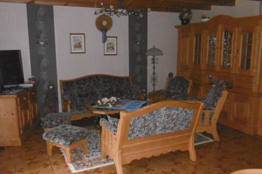 für 16 Personen mit Terrasse - foto 14