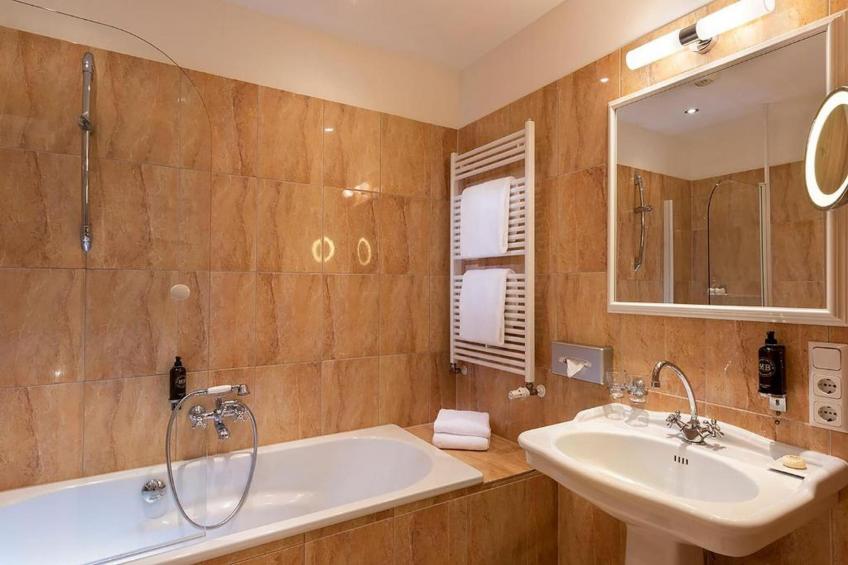 Presidential Suite - foto 10