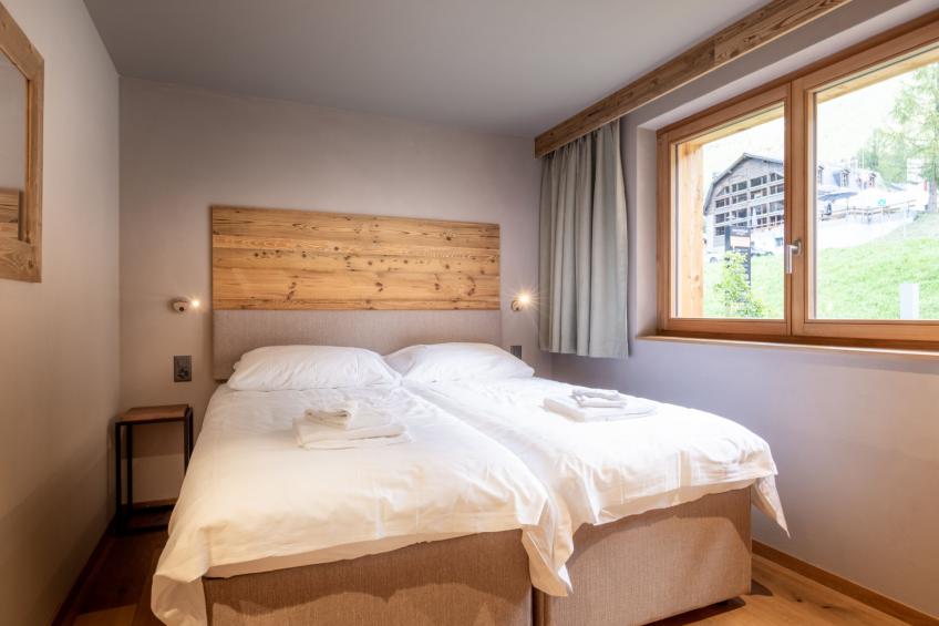 SWISSPEAK Resorts Zinal - foto 10