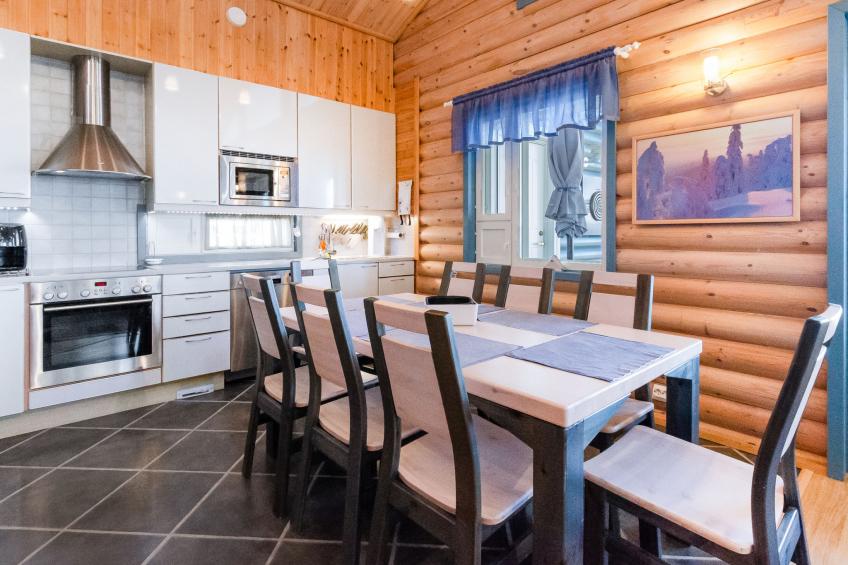 Villa vulpe - foto 12