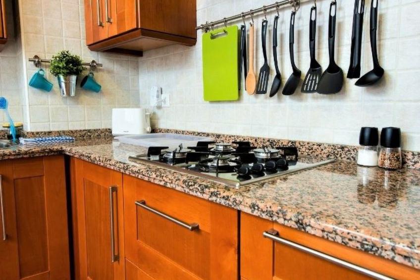 "Sunny Cervantes" mit privatem Balkon - foto 18