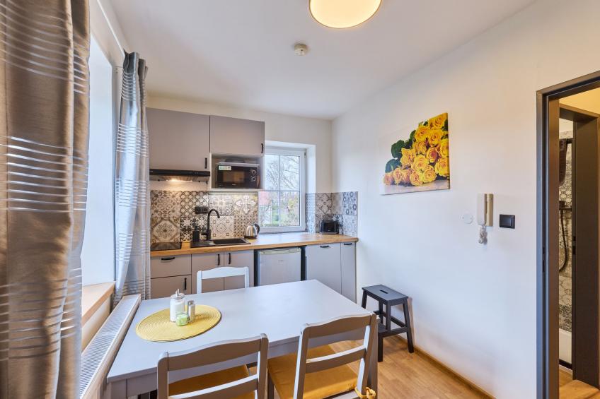Apartmán 1 - foto 11