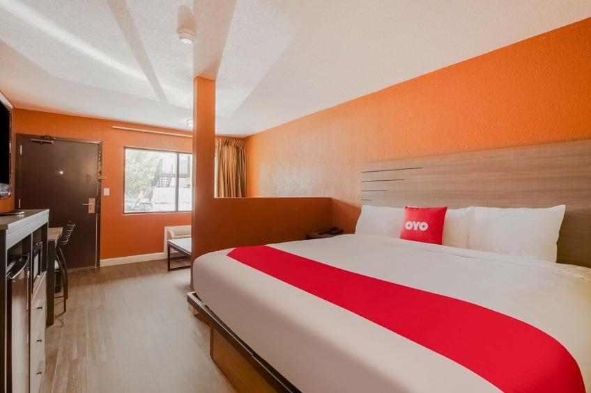 1 Bedroom Suite - foto 5