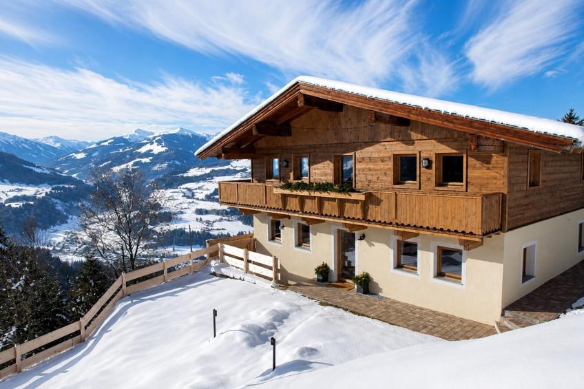 Chalet Hohe Salve - foto 50