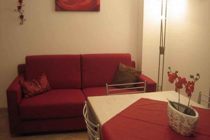 Appartement de vacances avec terrasse et piscine - BF-KDKBX - foto 8