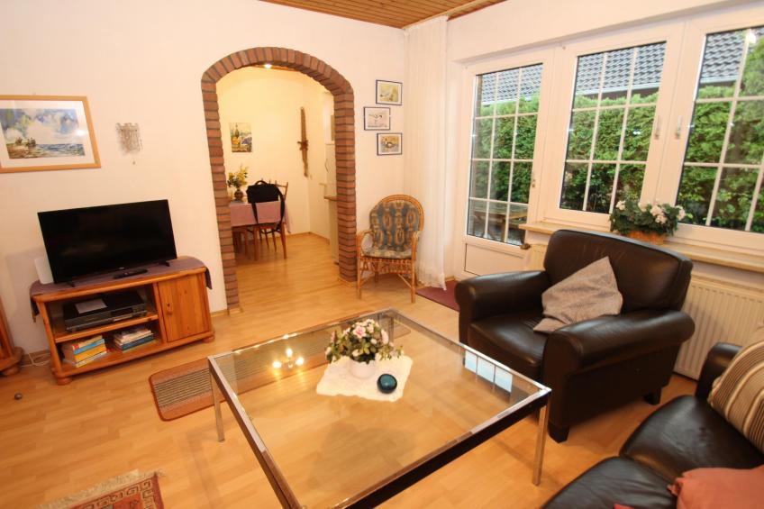 Holiday home Renate, Neßmersiel - foto 5