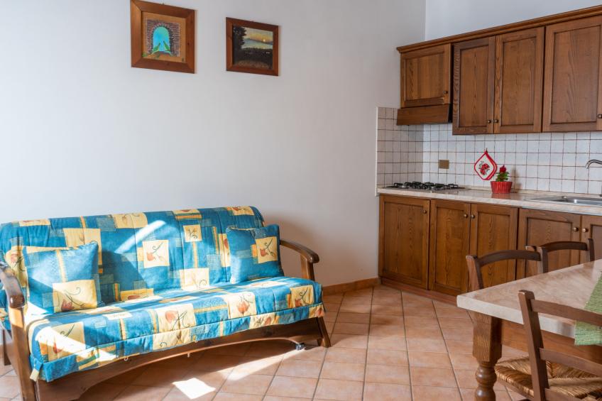 Agriturismo Dolce Vita (BOL321) - foto 8