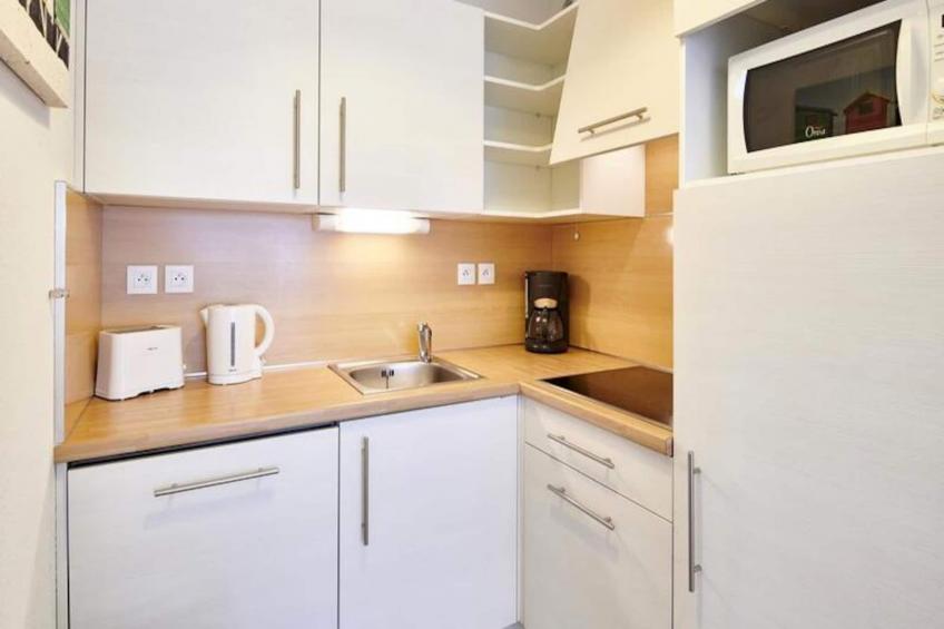 Résidence Les Jardins d'Arvor - Vacances Bleues - foto 9