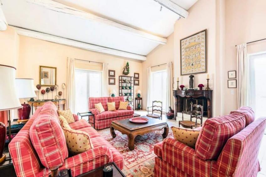 Maison De Famille En Provence - foto 14