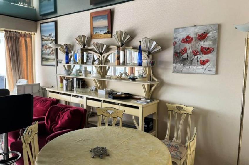 Résidence Appartement Port Maria Vue Mer - foto 12