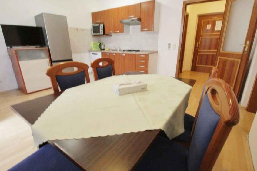 Vakantiewoning met airconditioning en balkon - VW-WY7XP - foto 14
