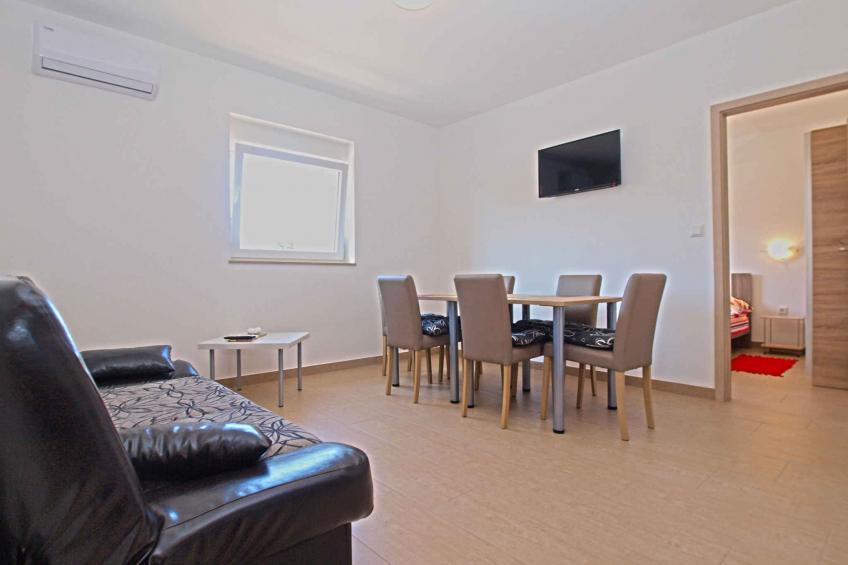 Ferienwohnung mit Garten zur gemeinsamen Nutzung und Kinderspielplatz - BF-GZXPG - foto 11