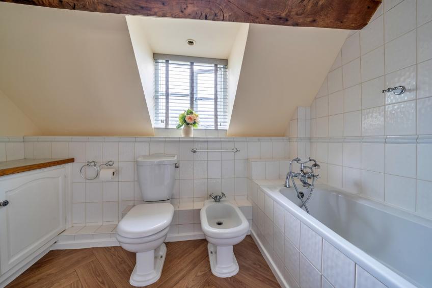 Barn Cottage - foto 28