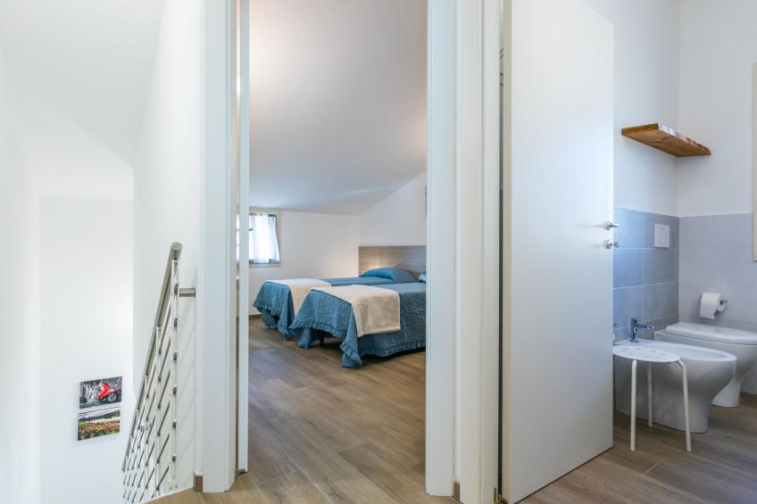 Borgo il Vallin delle Conche - foto 21