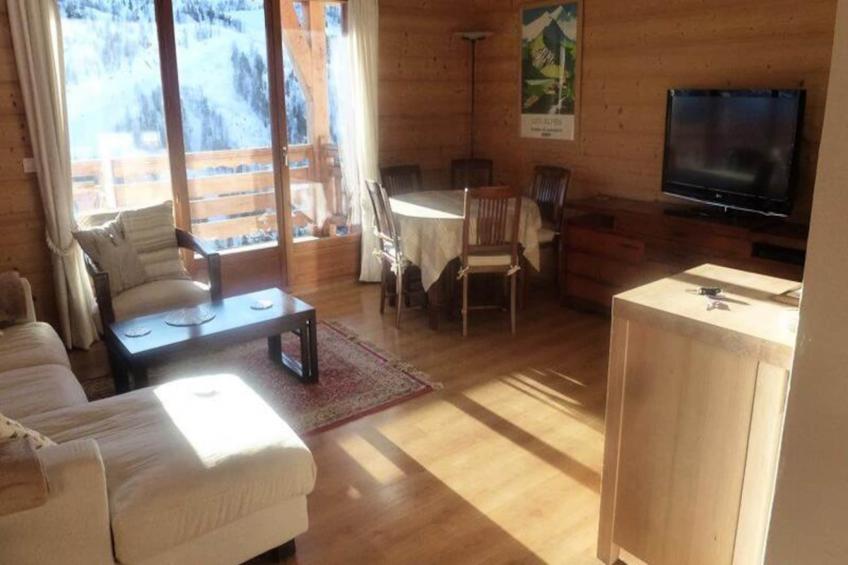 Résidence Mercantour 505 - foto 3