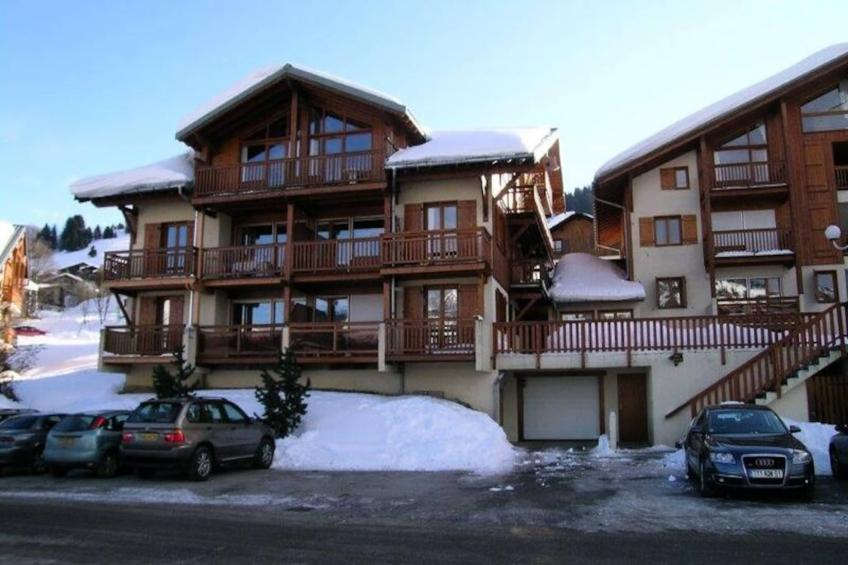 Résidence Le Cristal - foto 19