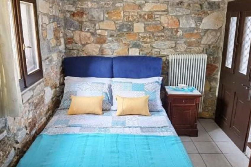 mit Privatpool für 8 Personen und 2 Kinder in Megas Gialos, Kykladen - foto 28