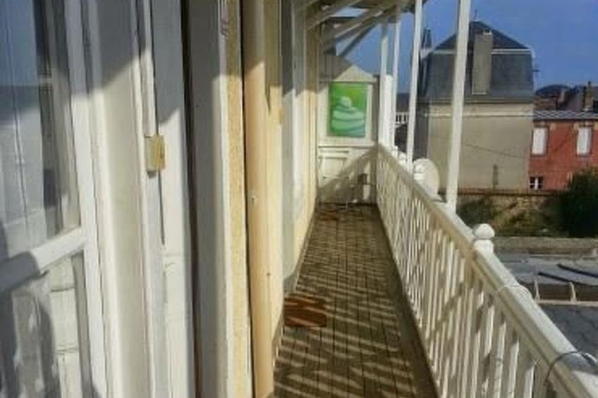 Hübsche 2-Zimmer-Wohnung - foto 3