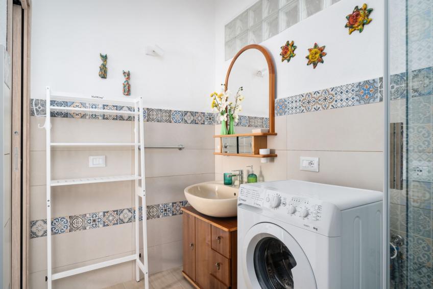 Wohnung 'Casa Sale' mit Bergblick - foto 15