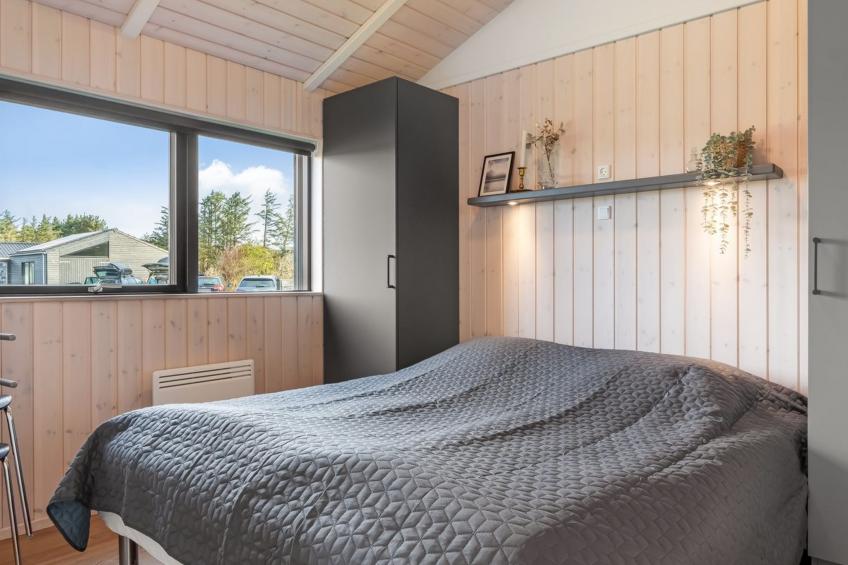 "Talitha" - 1.5km from the sea in NW Jutland - foto 21