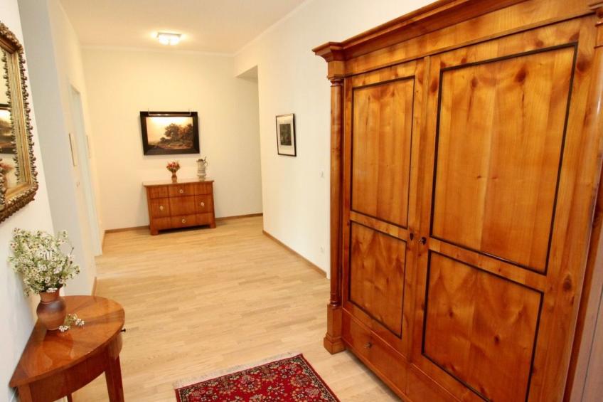 5-Sterne (Deutscher Tourismusverband) - Erholung wie ein König - - foto 14