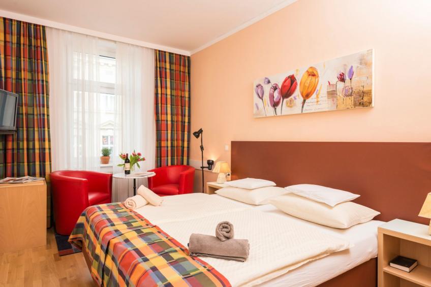 Studioappartement für 2 Personen - foto 4