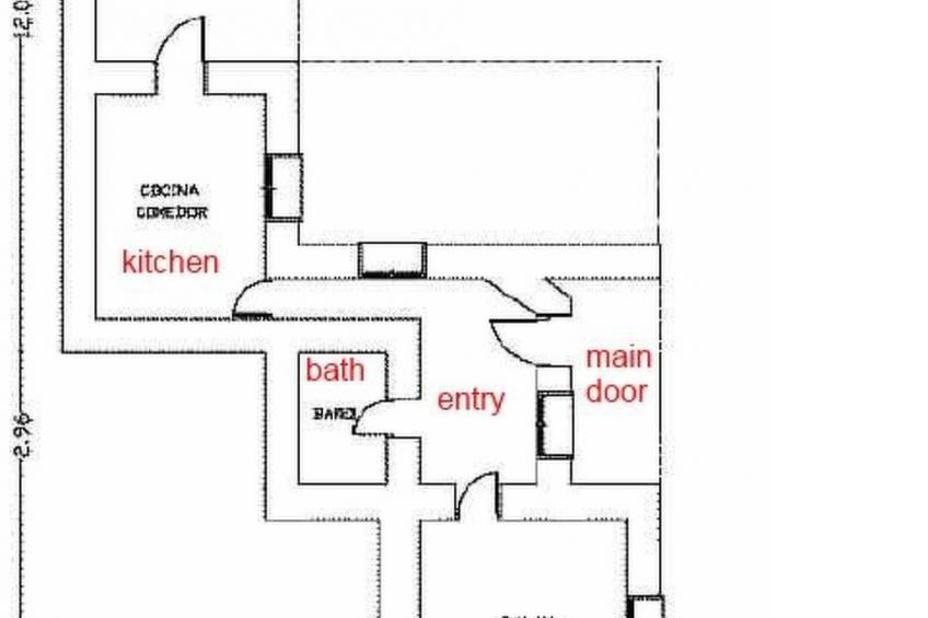 Traditionelles kanarisches Landhaus - foto 54