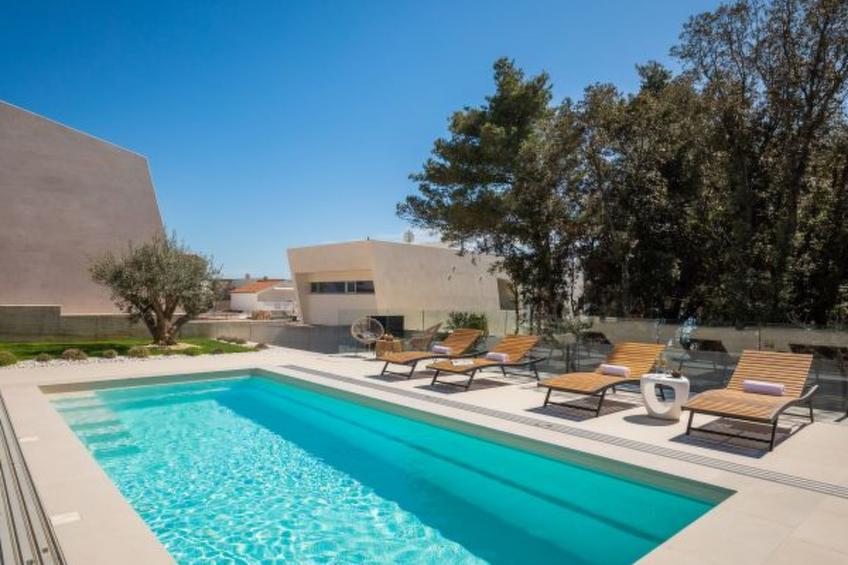 Villa Acacia with heated pool - foto 66