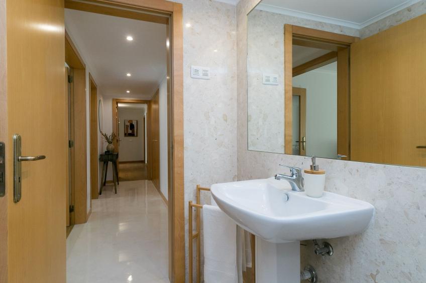 The Metropolitan- Premium-Wohnung mit Balkon, Parkplatz - foto 17