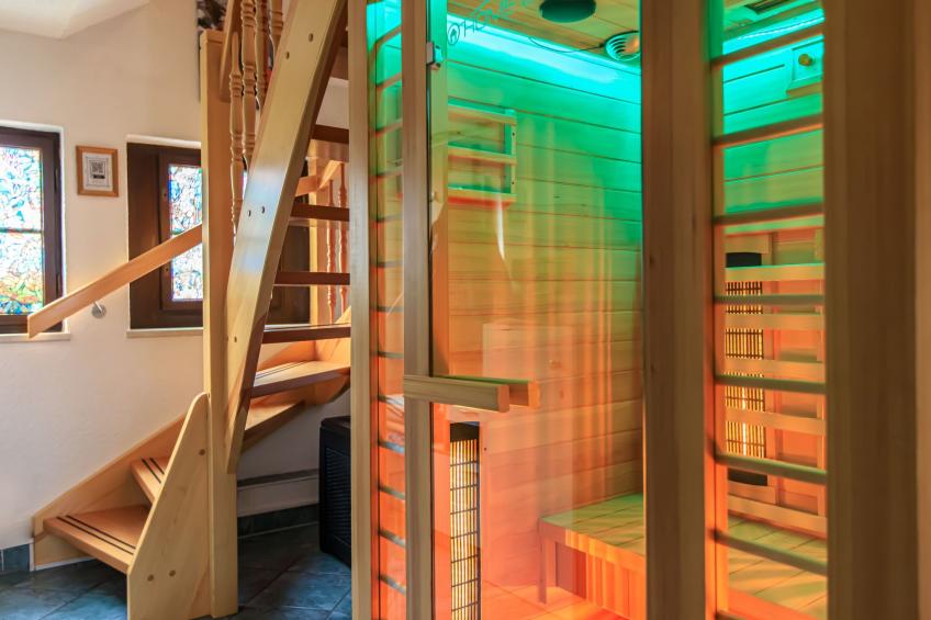 in Großschönau mit Großer Terrasse - foto 4