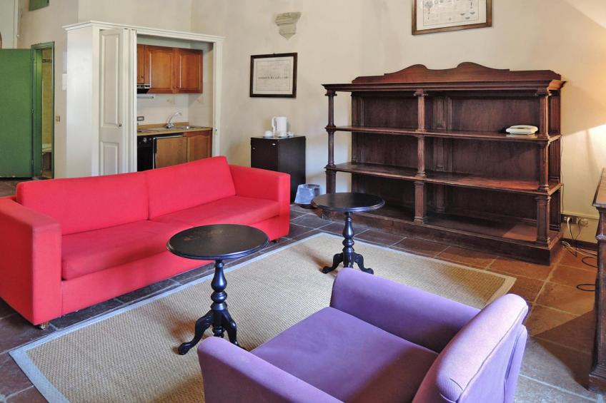 Holiday residence Villa Pitiana, Donnini - Type B - foto 4