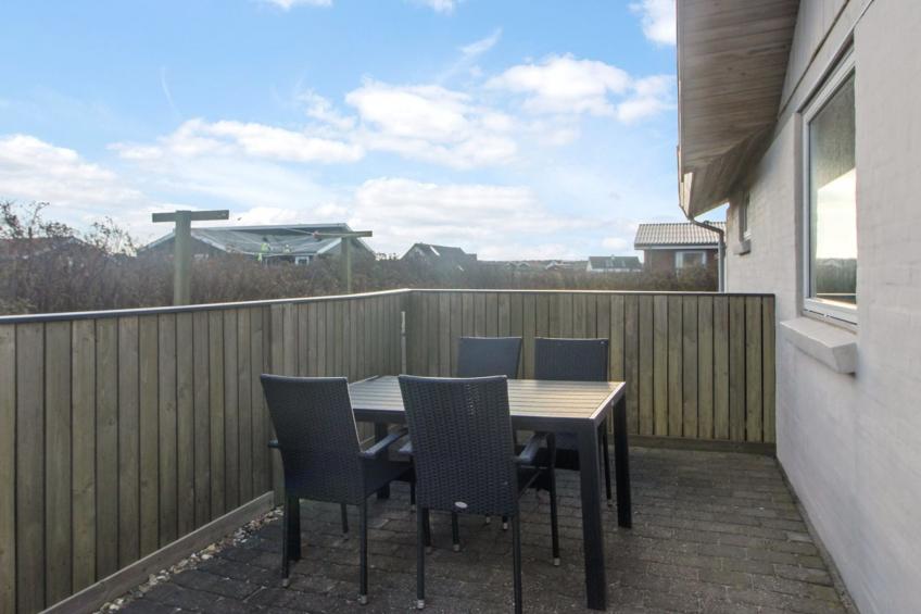"Ågot" - 75m from the sea in NW Jutland - foto 13