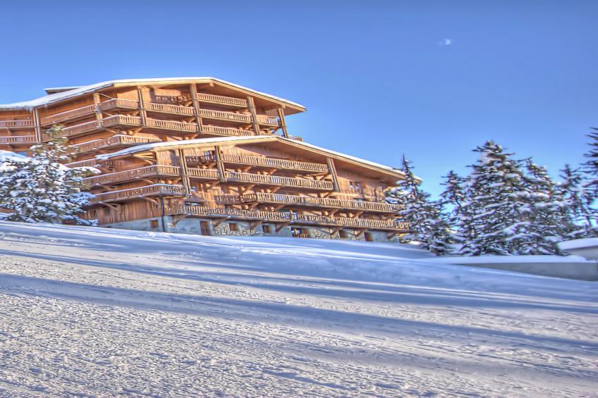 Les Balcons de Belle Plagne - foto 5