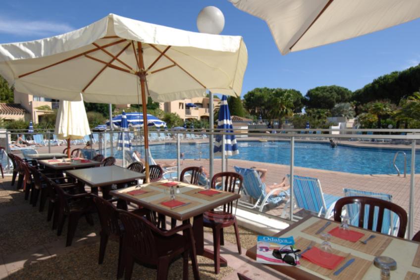 Odalys Cap d'Agde 3p6 St. Loup - foto 23