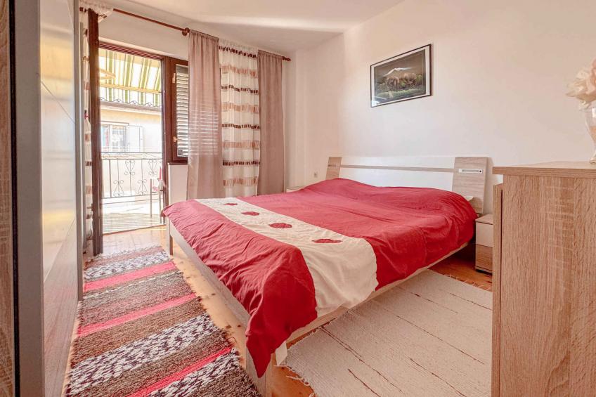 Ferienwohnung mit Balkon und Klimaanlage - BF-BTD8B - foto 19