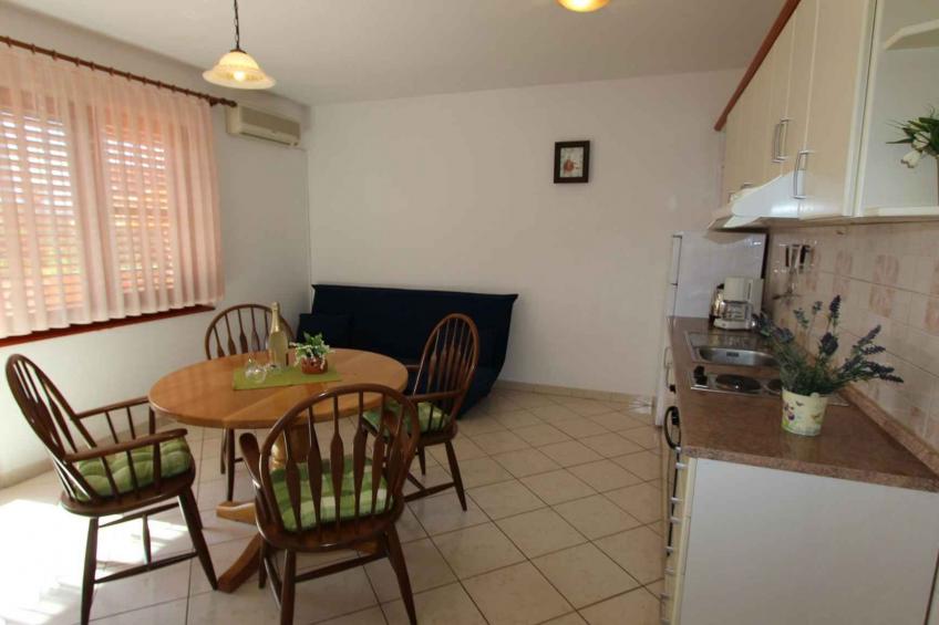 Holiday apartment mit Balkon - BF-2YHWY - foto 26